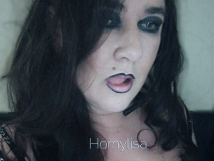 Hornylisa