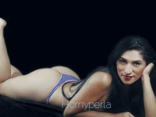 Hornyperla