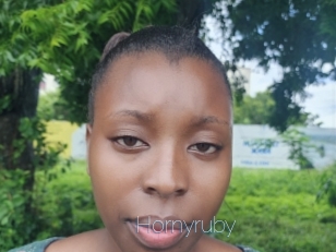 Hornyruby