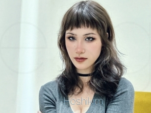 Hoshikim