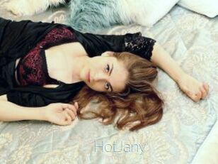 HotJany