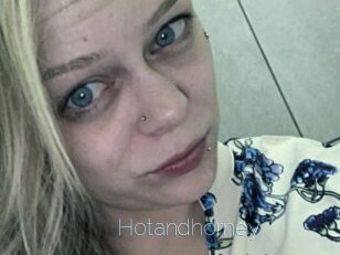 Hotandhorney