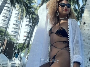 Hotbey