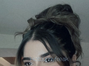 Hotbunnyfreak