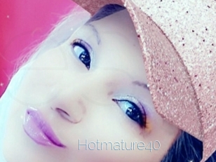 Hotmature40