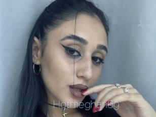 Hotmeghan69