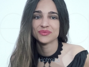 Hotmilla