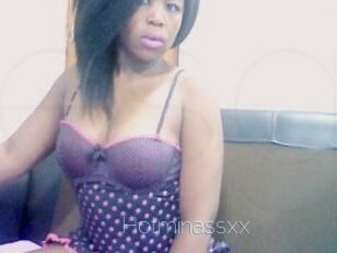 Hotminassxx