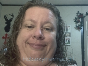 Hotsexymermaidgirl