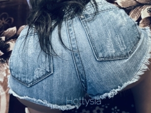Hottysia