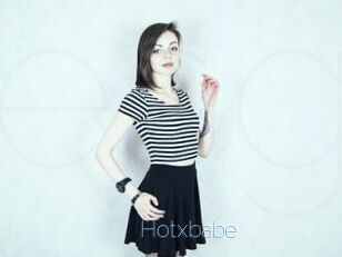 Hotxbabe