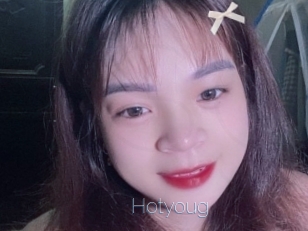Hotyoug