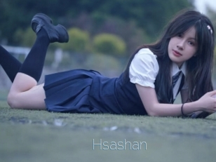 Hsashan