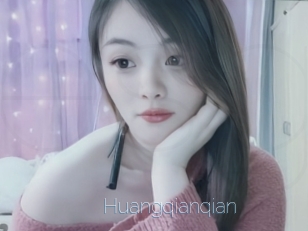 Huangqianqian