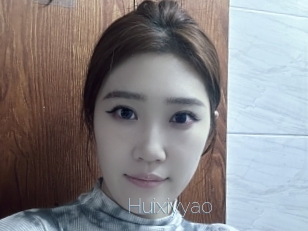 Huixiyyao
