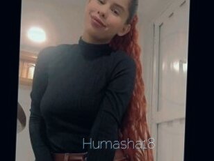 Humasha18
