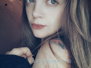 hunnybeemarie Elle se Gode