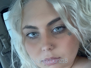 Hunnybunz18
