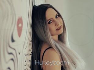 Hurleyboom
