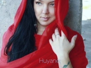 Huyanet