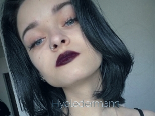 Hyeledermann