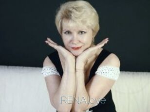 IRENAlove