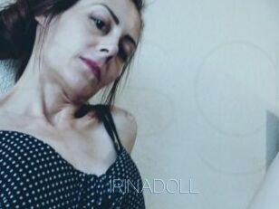 IRINADOLL