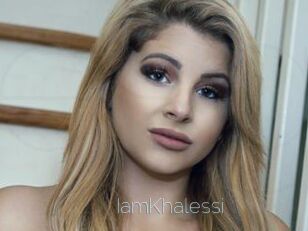 IamKhalessi
