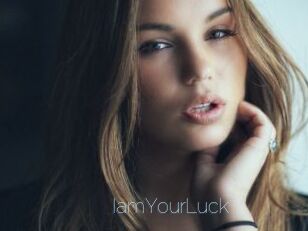 IamYourLuck