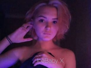 IceBaby_X