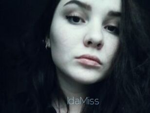 IdaMiss