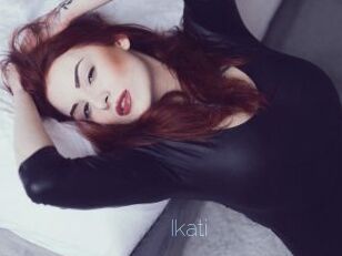 Ikati