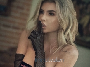 Imnotvalen