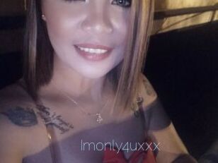 Imonly4uxxx