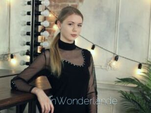 InWonderlande