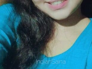 IndianSaina