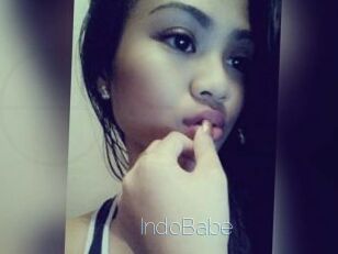 IndoBabe