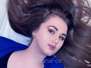 IranaFox