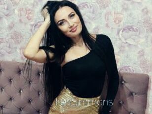 IrenSimmons