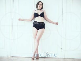 IreneDivine