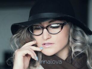 Irinalova