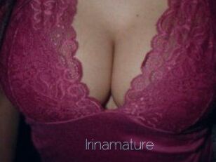 Irina_mature