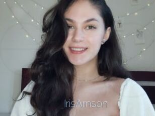 IrisArnson