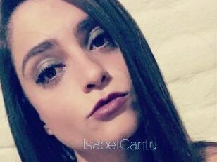 Isabel_Cantu