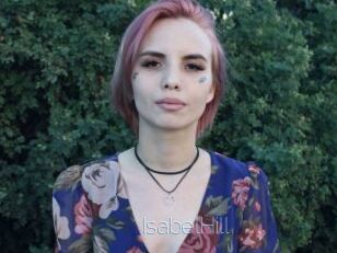 IsabelHill