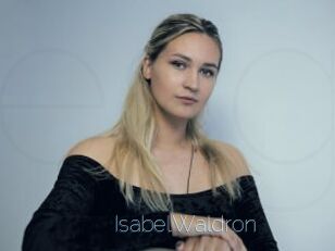 IsabelWaldron