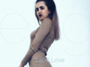 Isabel_Love