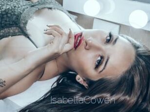 IsabellaCowen