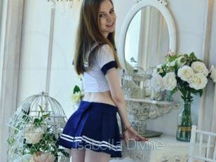 Isabella_Divine