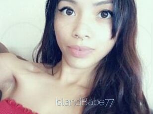 IslandBabe77
